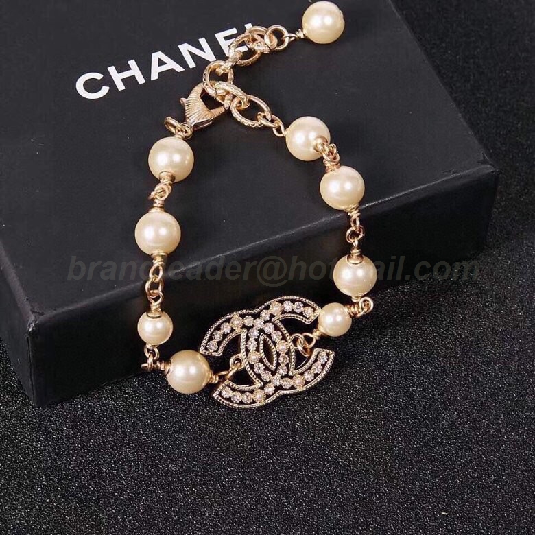 Chanel Bracelets 109